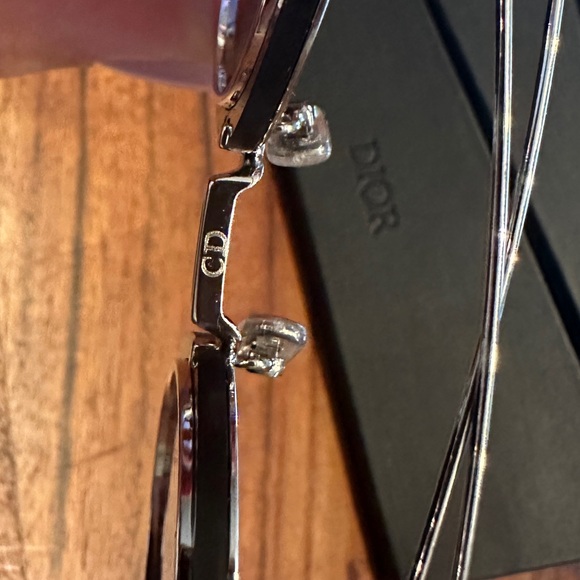 Dior breaker sunglasses - Picture 3 of 7